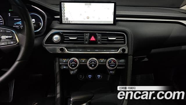 Genesis The / новый New G70, 2021 15