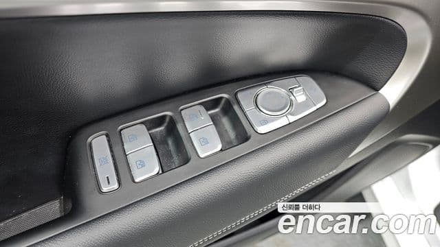 Genesis The / новый New G70, 2021 18