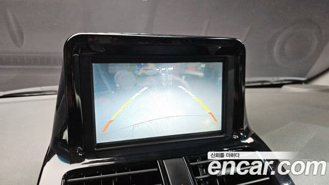 Chevrolet(GM대우) Spark LS+, 2015 15