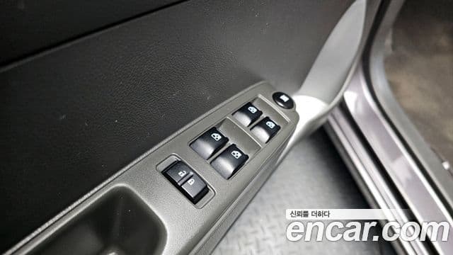 Chevrolet(GM대우) Spark LS+, 2015 17