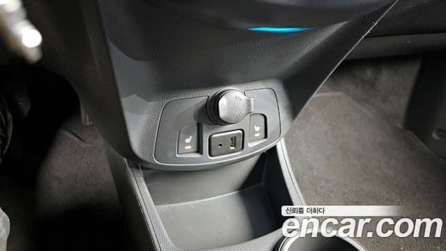 Chevrolet(GM대우) Spark LS+, 2015 18