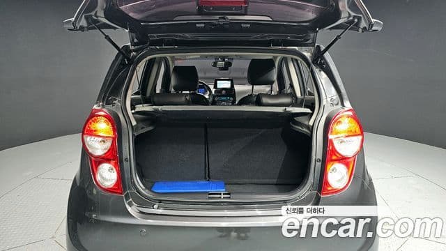 Chevrolet(GM대우) Spark LS+, 2015 20