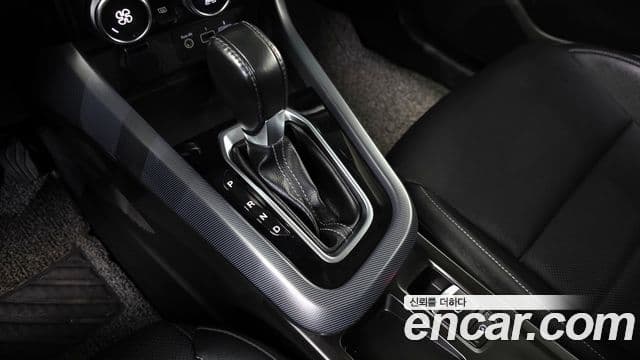 Renault Korea(Samsung) XM3 Signature, 2020 9