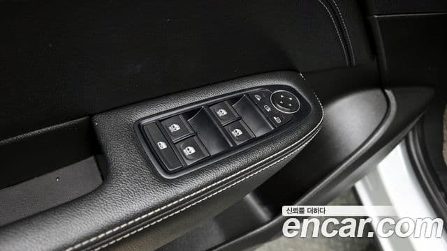 Renault Korea(Samsung) XM3 Signature, 2020 11