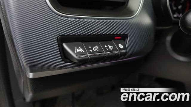 Renault Korea(Samsung) XM3 Signature, 2020 12