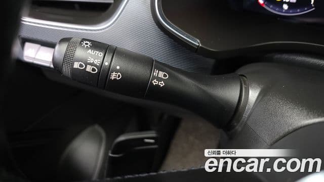 Renault Korea(Samsung) XM3 Signature, 2020 13