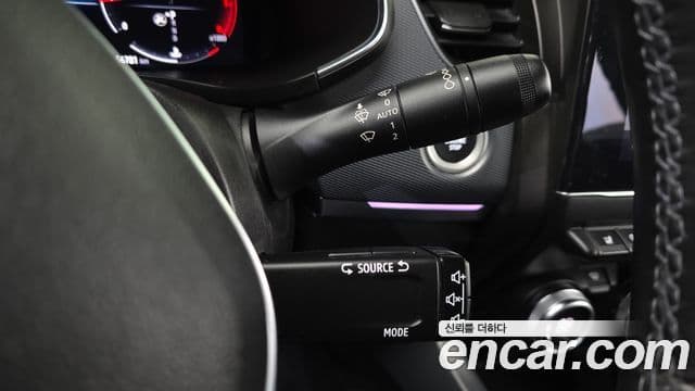 Renault Korea(Samsung) XM3 Signature, 2020 14