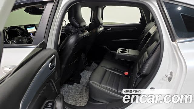 Renault Korea(Samsung) XM3 Signature, 2020 20