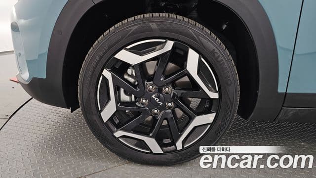 Kia The / новый New Seltos Signature, 2025 все фото