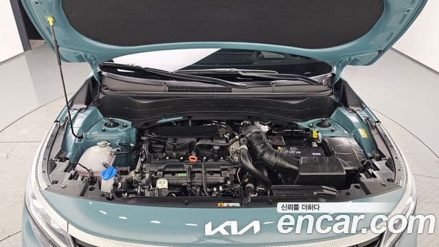 Kia The / новый New Seltos Signature, 2025 6