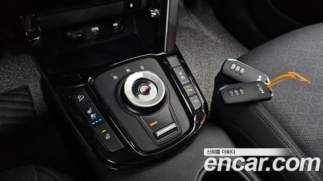 Kia The / новый New Seltos Signature, 2025 9