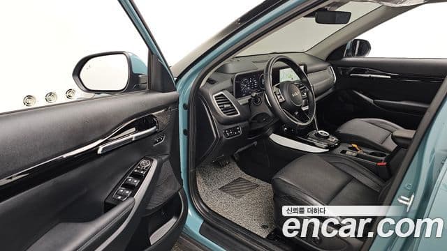 Kia The / новый New Seltos Signature, 2025 10