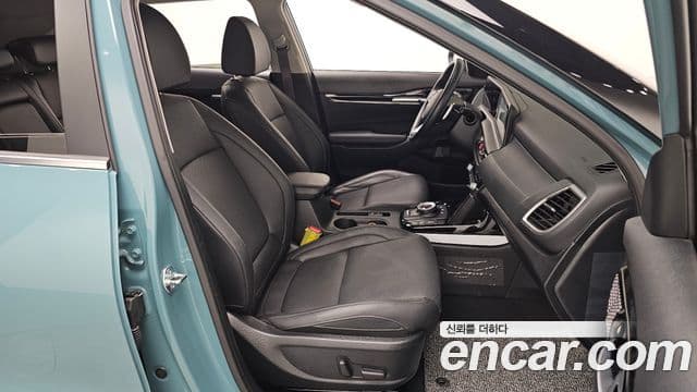Kia The / новый New Seltos Signature, 2025 11