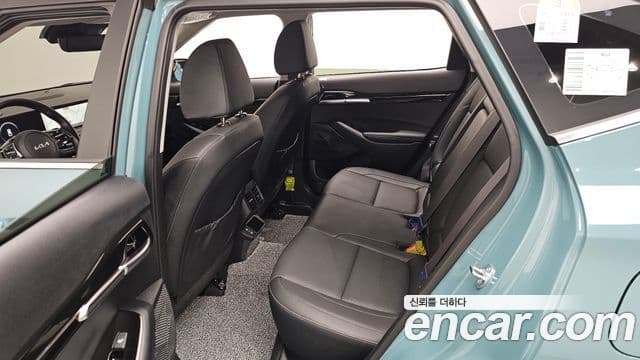 Kia The / новый New Seltos Signature, 2025 12