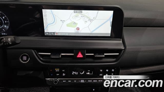 Kia The / новый New Seltos Signature, 2025 14