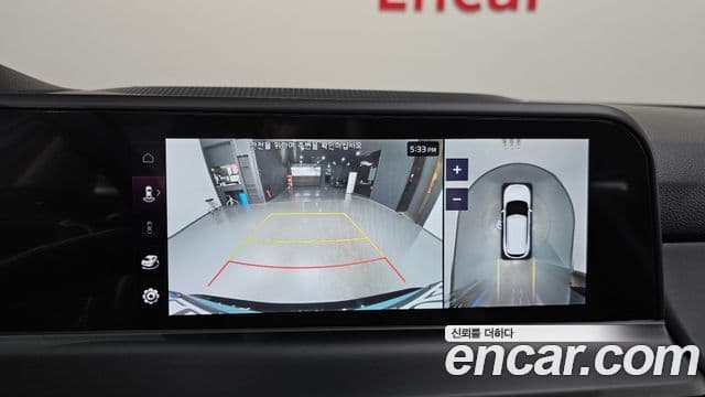 Kia The / новый New Seltos Signature, 2025 15