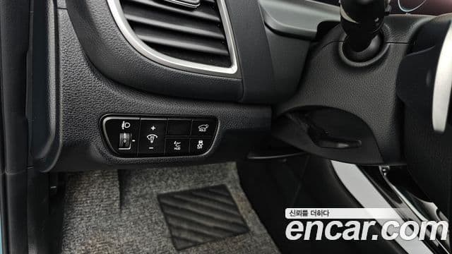 Kia The / новый New Seltos Signature, 2025 18