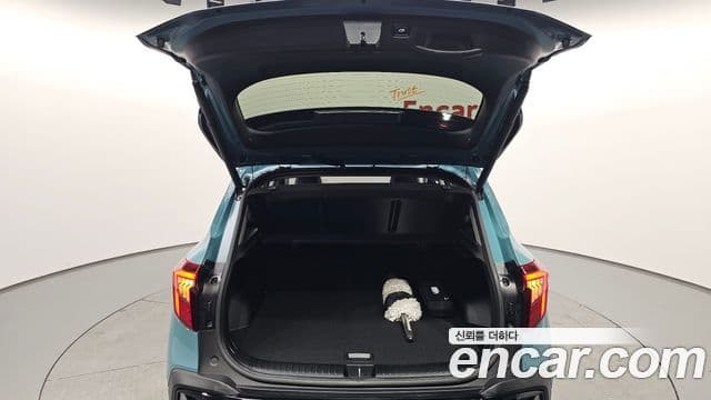 Kia The / новый New Seltos Signature, 2025 20