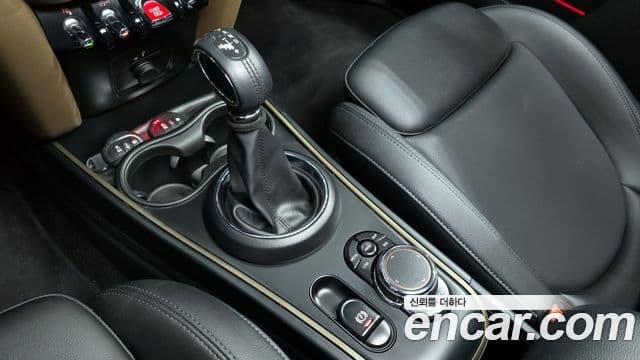 Mini Cooper Countryman 2세대, 2019 9