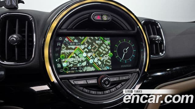 Mini Cooper Countryman 2세대, 2019 14