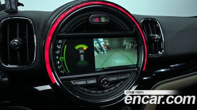 Mini Cooper Countryman 2세대, 2019 15