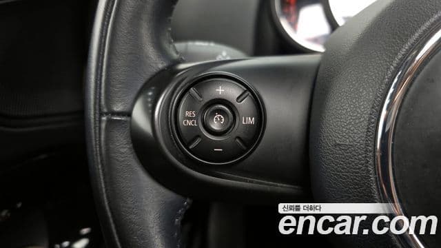 Mini Cooper Countryman 2세대, 2019 18