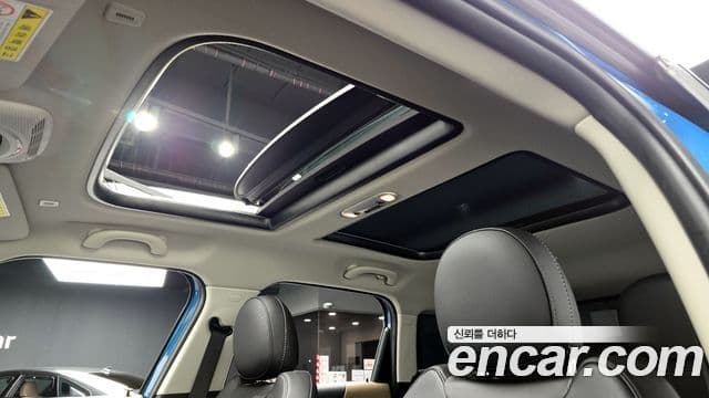 Mini Cooper Countryman 2세대, 2019 19