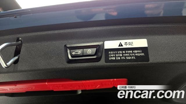 Mini Cooper Countryman 2세대, 2019 20