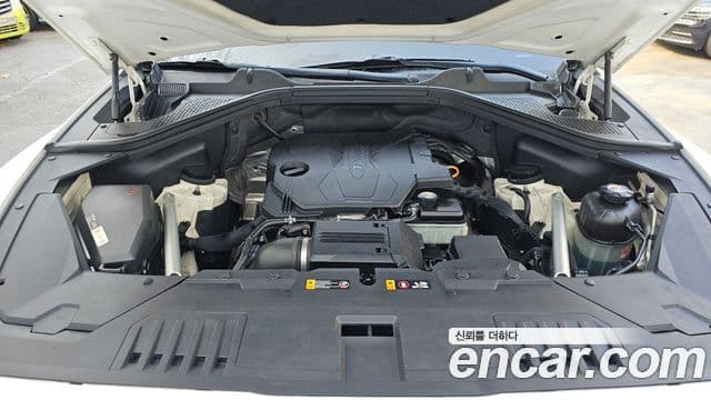 Genesis GV80, 2020 6