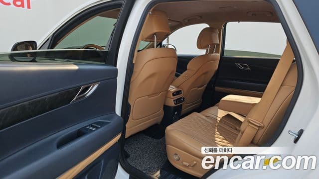 Genesis GV80, 2020 11