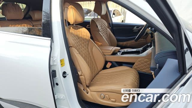 Genesis GV80, 2020 12