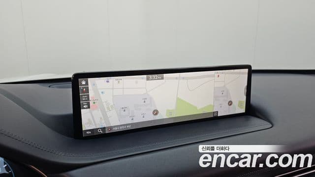 Genesis GV80, 2020 15