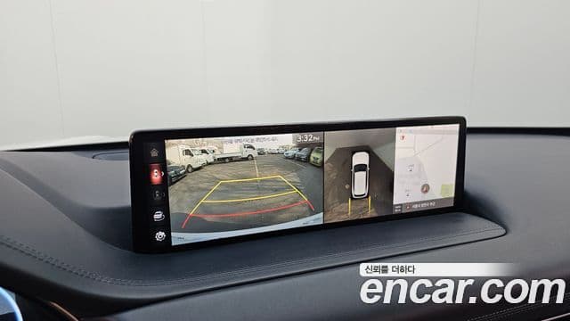 Genesis GV80, 2020 16