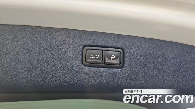 Genesis GV80, 2020 20