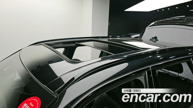 BMW X5 (F15) xDrive 40d 블랙&화이트, 2015 17