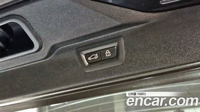 BMW X5 (F15) xDrive 40d 블랙&화이트, 2015 19