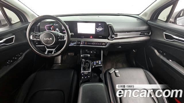 Kia Sportage 5세대 Prestige, 2022 7