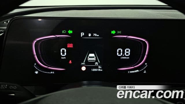 Kia Sportage 5세대 Prestige, 2022 8