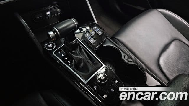 Kia Sportage 5세대 Prestige, 2022 9
