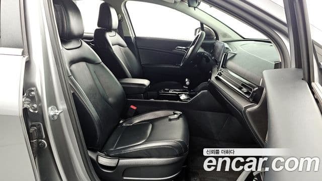 Kia Sportage 5세대 Prestige, 2022 10