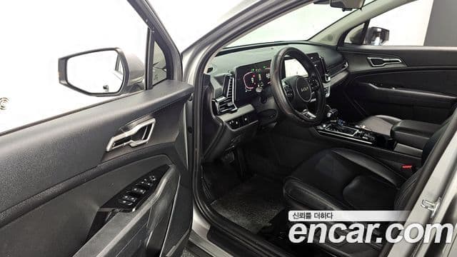Kia Sportage 5세대 Prestige, 2022 11