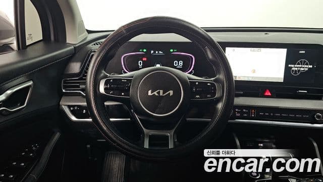Kia Sportage 5세대 Prestige, 2022 13