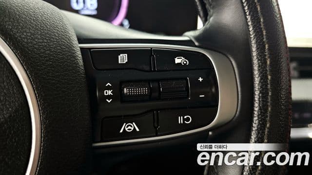 Kia Sportage 5세대 Prestige, 2022 14