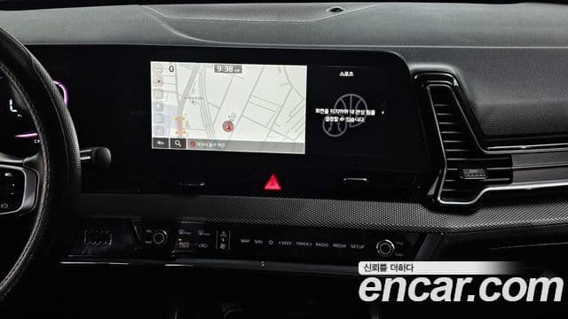 Kia Sportage 5세대 Prestige, 2022 15