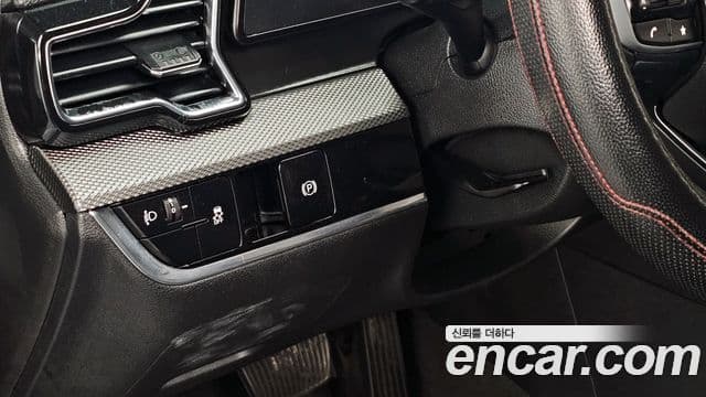 Kia Sportage 5세대 Prestige, 2022 17