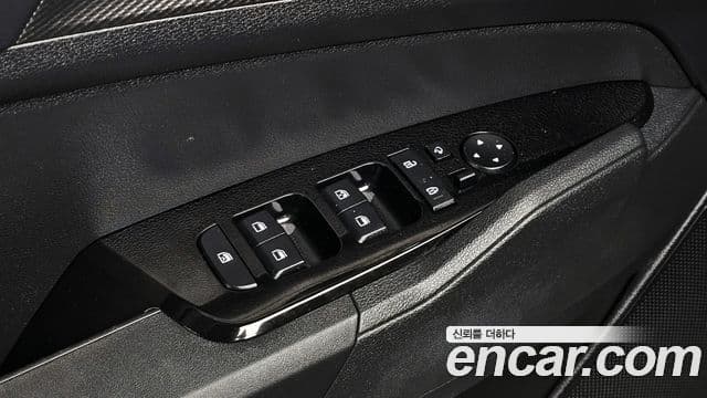 Kia Sportage 5세대 Prestige, 2022 18