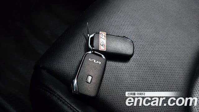 Kia Sportage 5세대 Prestige, 2022 19