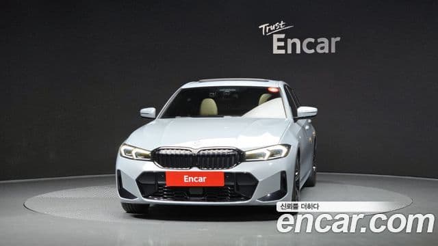 BMW 3시리즈 (G20) 320i M Sport, 2023 3