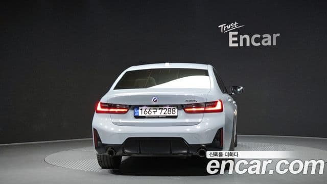 BMW 3시리즈 (G20) 320i M Sport, 2023 4