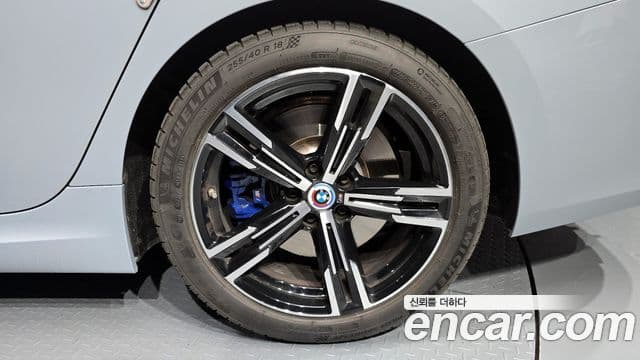 BMW 3시리즈 (G20) 320i M Sport, 2023 все фото